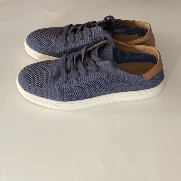 Lucky Brand Luika Mesh Sneakers Size 8.5 - Picture 3 of 8